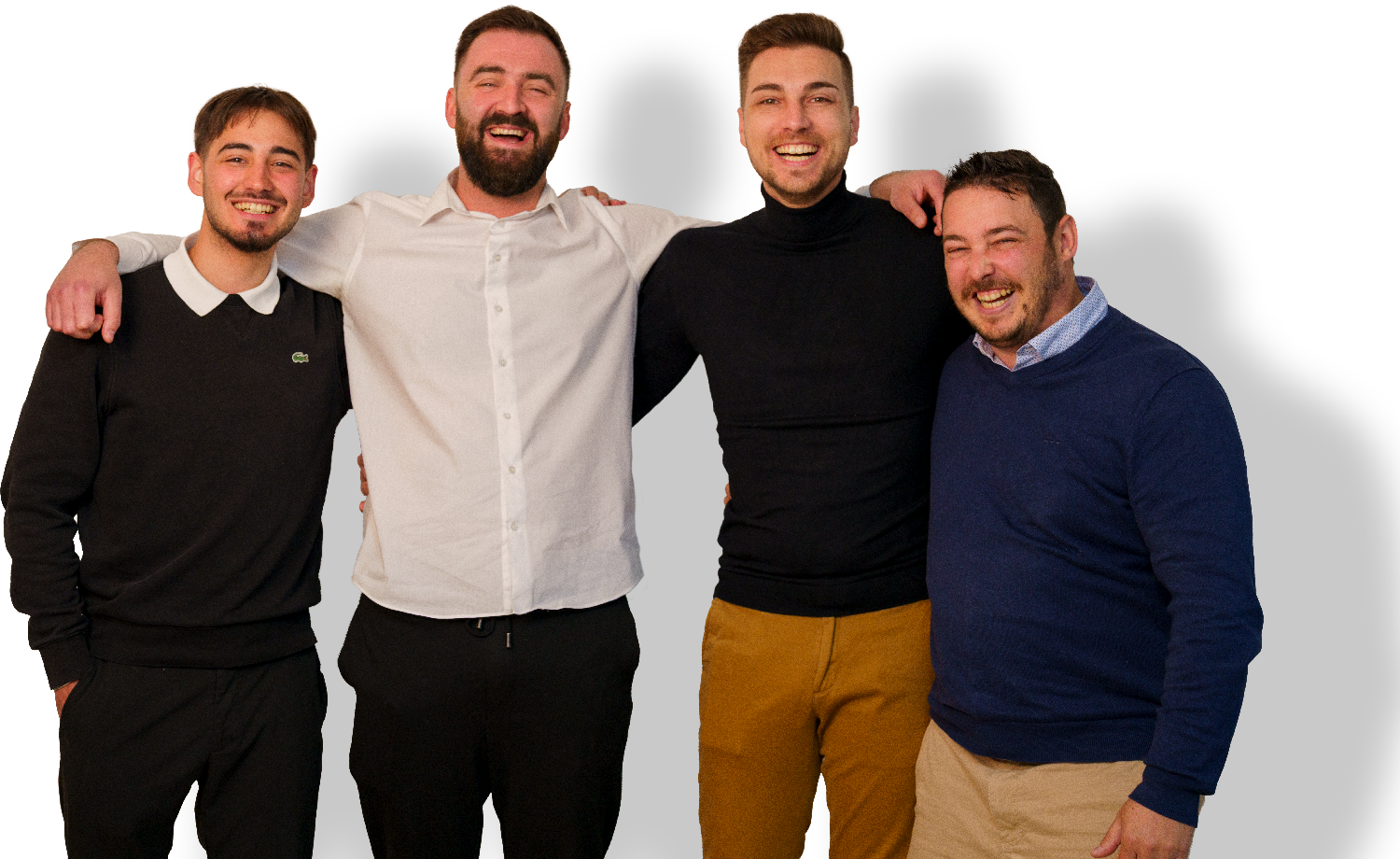 Groupe 2 (transparent)