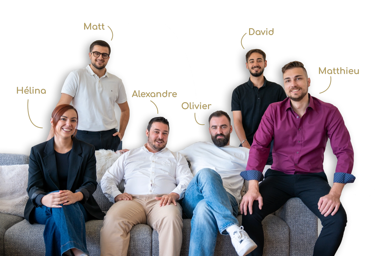 Photo-Equipe-Innofy Photo illustrée de l'équipe inno-fy